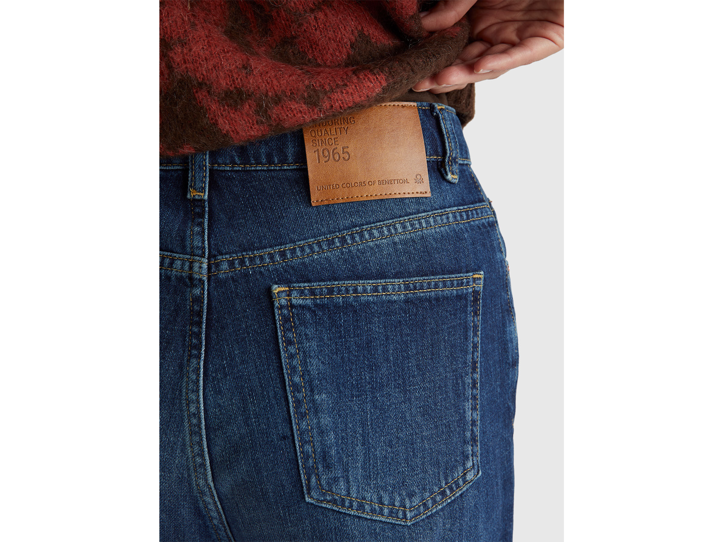 TROUSERS Women image number 4